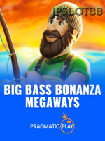 Big Bass Bonanza Megaways