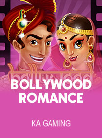 Game Bollywood Romance dengan Fitur Menarik dan RTP Tinggi