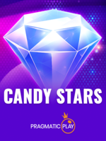 Candy Stars Slot Terbaru: Review dan Info Lengkap