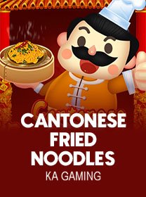 Panduan Bermain Cantonese Fried Noodles