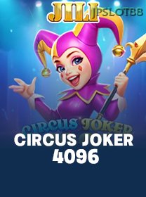 Circus Joker 4096
