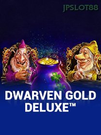 Dwarven Gold Deluxe