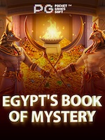 Panduan Bermain Egypts Book of Mystery
