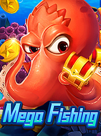 Review Terbaru Game Fishing Jili Mega Fishing untuk Pemula