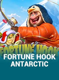 Fortune Hook Antarctic Game Terbaru untuk Android dan iOS