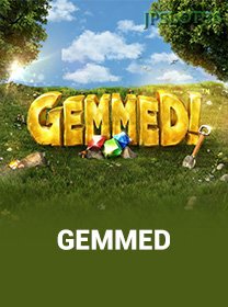 Gemmed