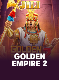 Tips Menang Bermain Golden Empire 2 yang Perlu Diketahui