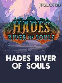 Hades River Of Souls