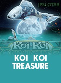 Koi Koi Treasure