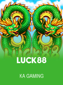 Luck 88 Game Terbaru: Review dan Info Lengkap