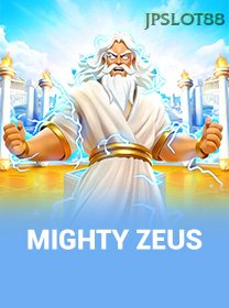 Mighty Zeus