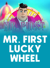 Mr First Lucky Wheel Game 2026: Fitur Unggulan dan Review