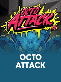 Review Game Octo Attack