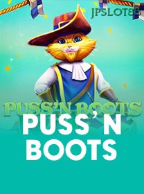 Puss N Boots