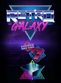Cara Bermain Retro Galaxy untuk Pemula