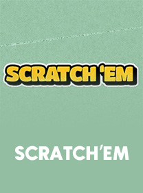 ScratchEm Game: Cara Akses dan Bermain dengan Aman