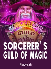 Sorcerers Guild Of Magic