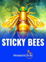 Review Game Sticky Bees: RTP, Fitur, dan Kelebihan