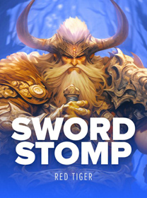 Sword Stomp Terbaru: Review, RTP, dan Link Bermain