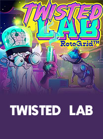 Game Twisted Lab Terpercaya dengan Fitur Terbaik