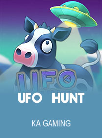 Game UFO Hunt dengan Fitur Menarik dan RTP Tinggi