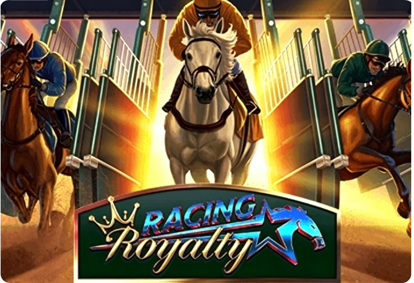 racing royalty Game Terbaru untuk Android dan iOS