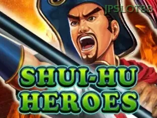 Shuihuheroes