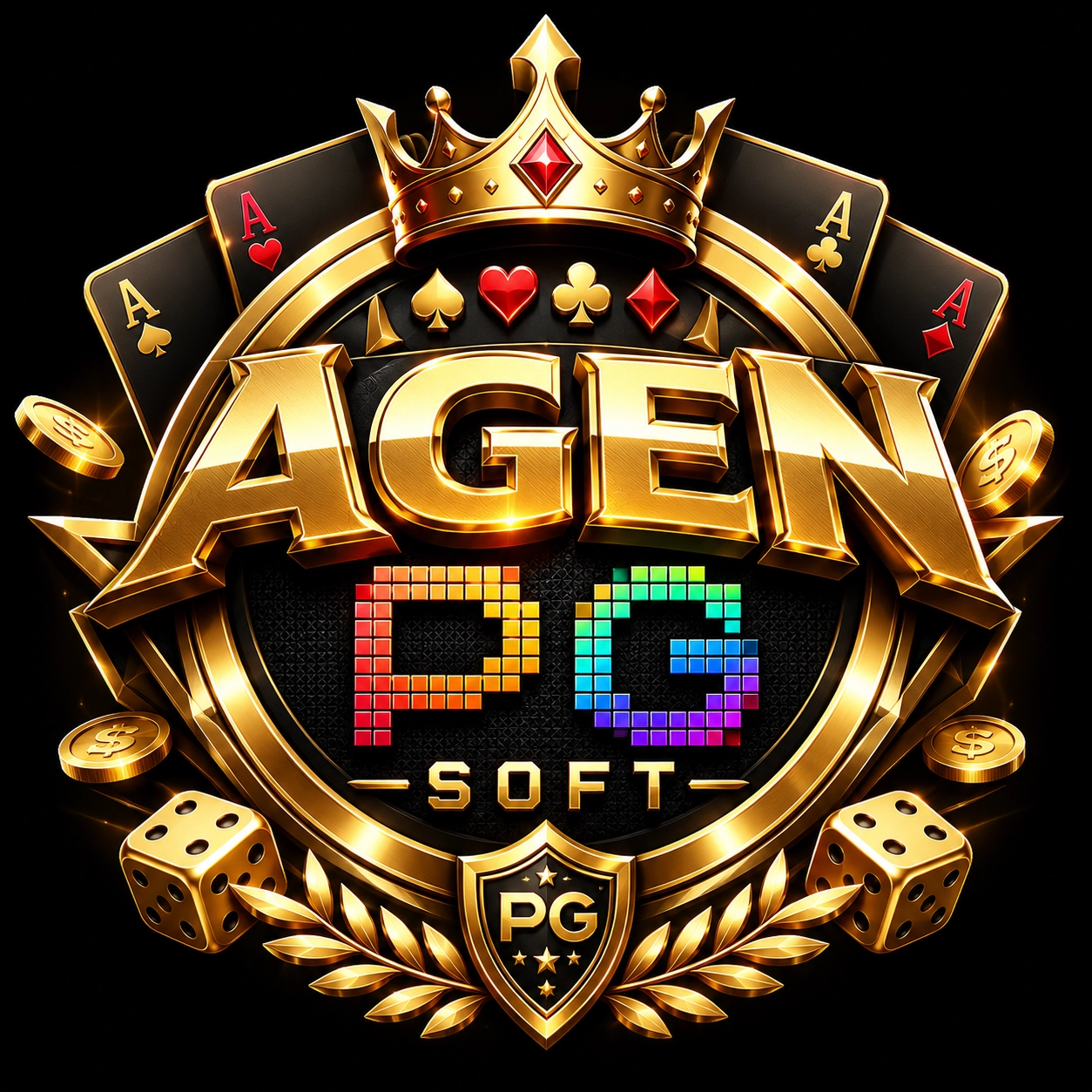 agenpgsoft Terbaru untuk Android: Download APK Gratis