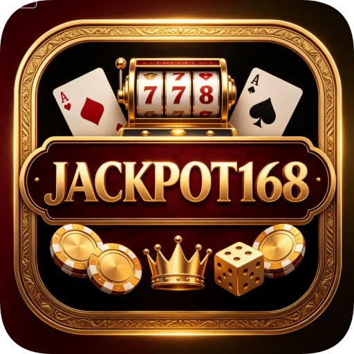 Download jackpot168 APK Terbaru untuk HP Android