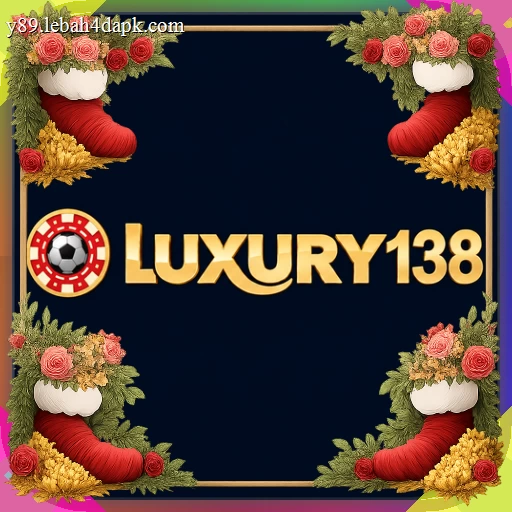 Download Aplikasi luxury138 Terbaru untuk HP Android