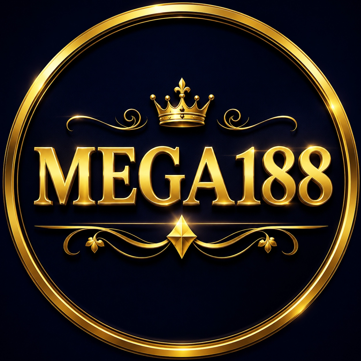 mega188 Terbaru 2026: Download APK dan Review