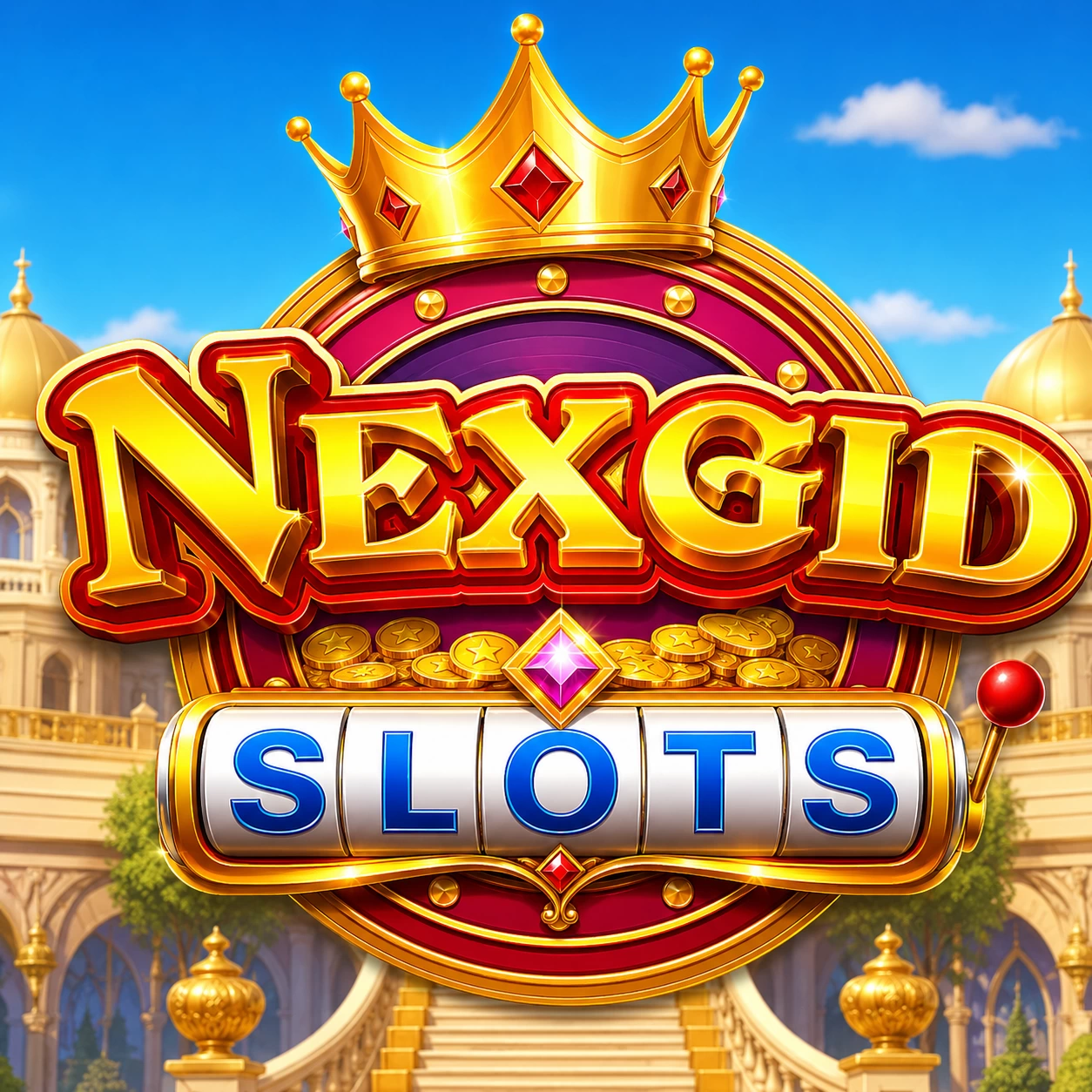 Download nexgid APK untuk Android
