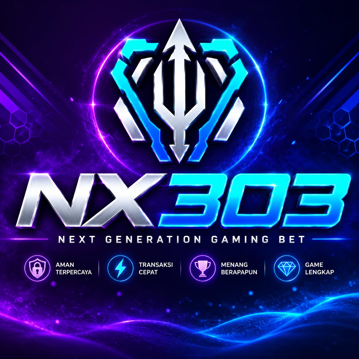 nx303 Terbaru 2026: Download APK dan Review