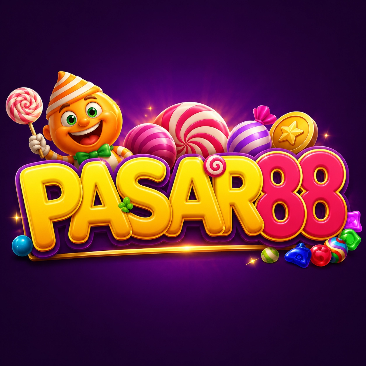 pasar88 APK: Fitur, Ukuran, dan Link Download