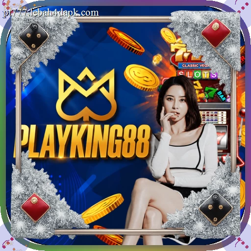 playking88 APK: Cara Download dan Instal di Android