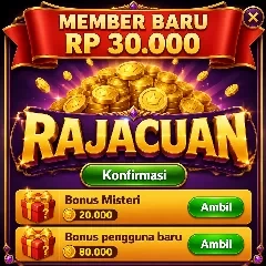 rajacuan App: Info, Rating, dan Link Download