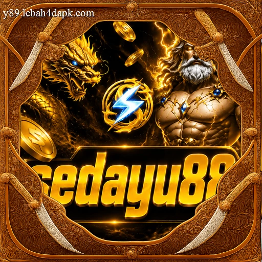 sedayu88 App: Info, Rating, dan Link Download