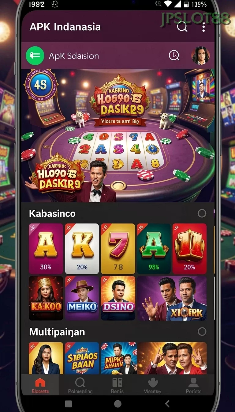 Screenshot Koi Koi Treasure