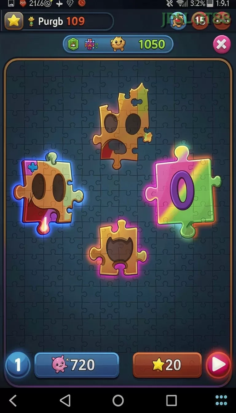 Screenshot Black Bull