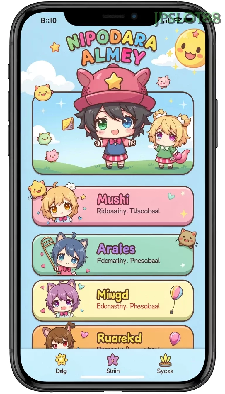 Screenshot Golden Joker