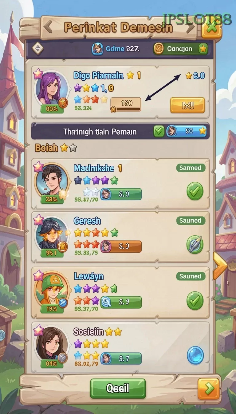 Screenshot Puss N Boots