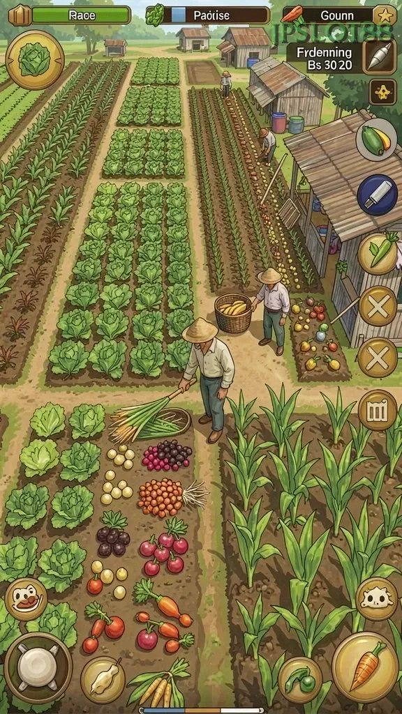 Screenshot Circus Joker 4096